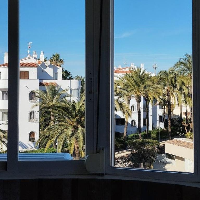Denia Apartamento Las Marinas El Palmar - Apartamento de 1 dormitorio con vistas - 34