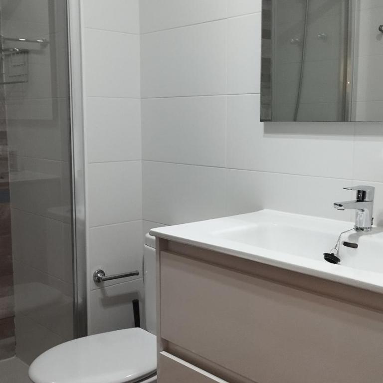 Denia Apartamento Las Marinas El Palmar - Apartamento de 1 dormitorio con vistas - 40