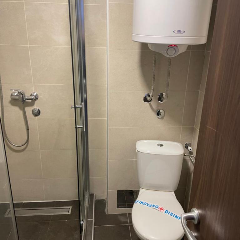 Kraljevi Čardaci apartman Lux 10 - Apartman sa 1 Spavaćom Sobom - 7