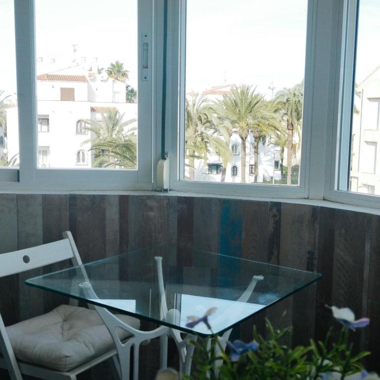 Denia Apartamento Las Marinas El Palmar - Apartamento de 1 dormitorio con vistas - 31
