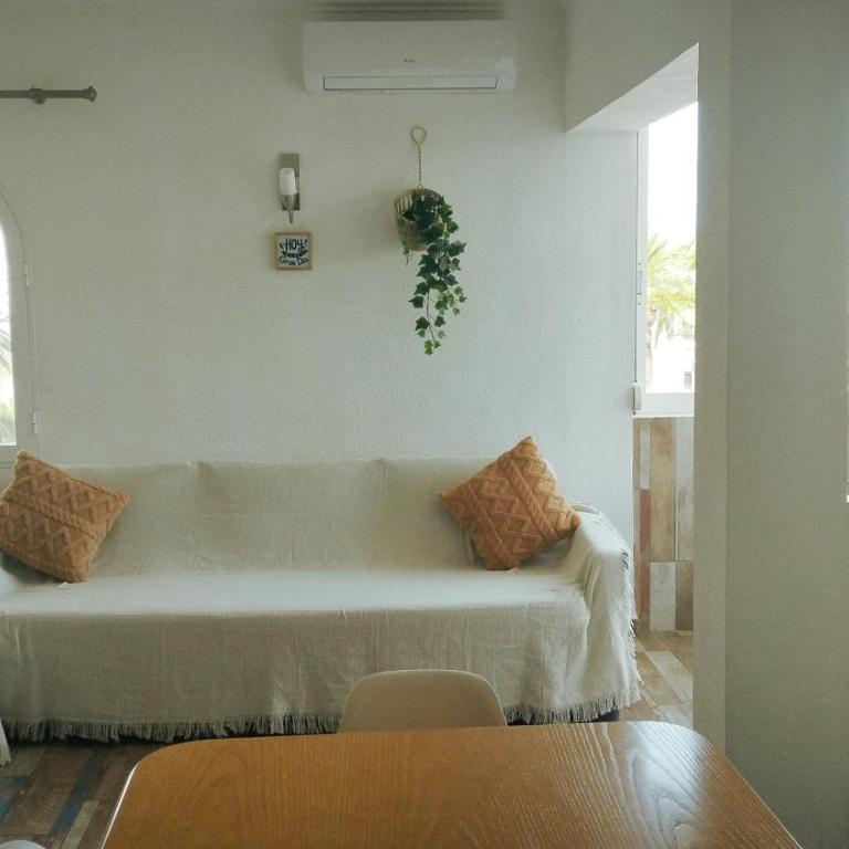 Denia Apartamento Las Marinas El Palmar - Apartamento de 1 dormitorio con vistas - 25