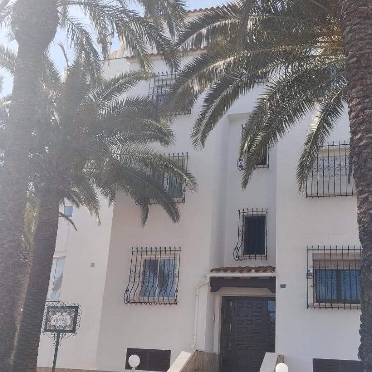 Denia Apartamento Las Marinas El Palmar - Apartamento de 1 dormitorio con vistas - 21