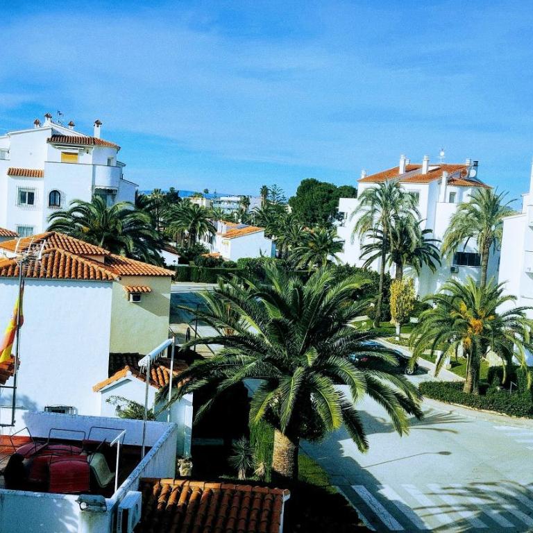 Denia Apartamento Las Marinas El Palmar - Apartamento de 1 dormitorio con vistas - 35