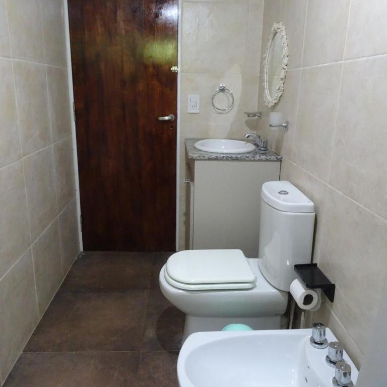 Casa Quinta Tambo - Casa de 2 dormitorios - 12