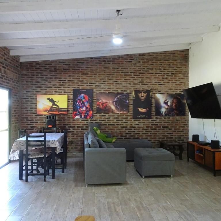 Casa Quinta Tambo - Casa de 2 dormitorios - 17
