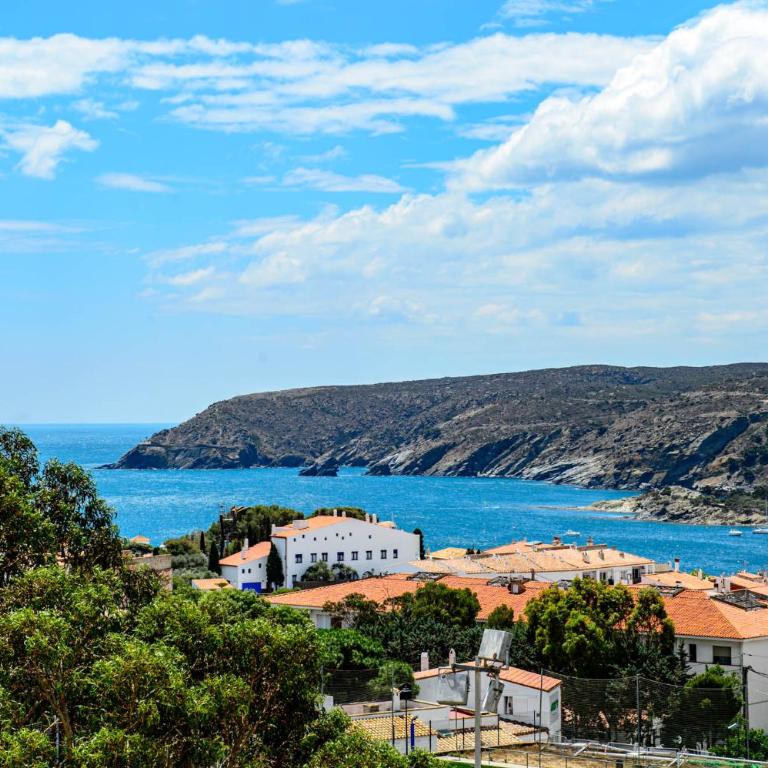 Carpe Diem Cadaqués - Appartamento Superior con 1 Camera da Letto (2 Adulti) - 8