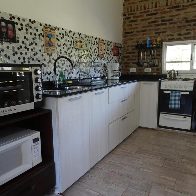 Casa Quinta Tambo - Casa de 2 dormitorios - 20