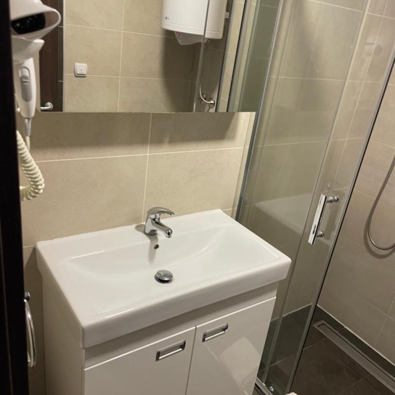 Kraljevi Čardaci apartman Lux 10 - Apartman sa 1 Spavaćom Sobom - 5