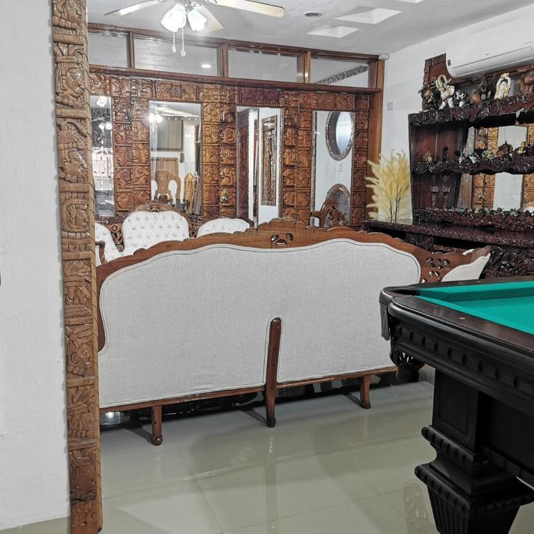 Departamento arte' Boutique Altabrisa - One-Bedroom Apartment - 4