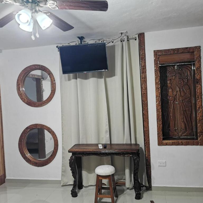 Departamento arte' Boutique Altabrisa - One-Bedroom Apartment - 9