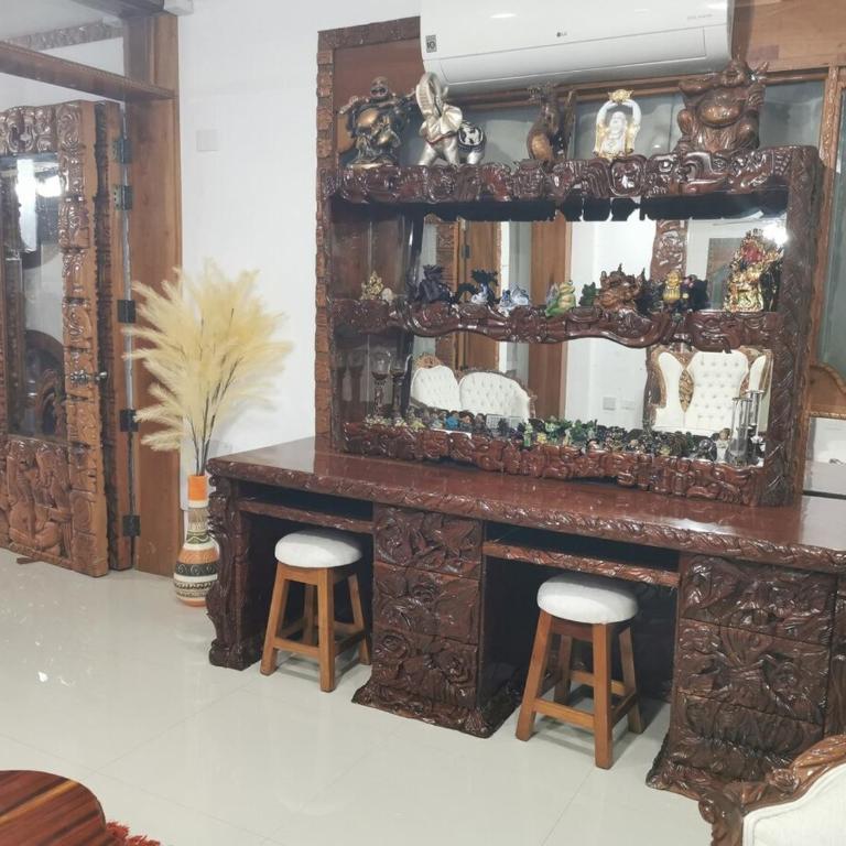 Departamento arte' Boutique Altabrisa - One-Bedroom Apartment - 19