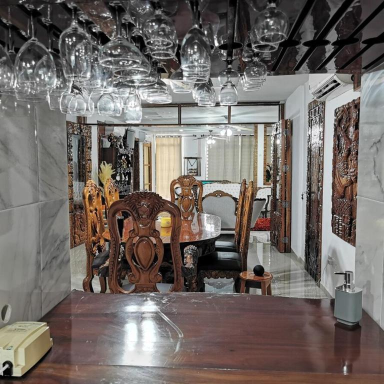 Departamento arte' Boutique Altabrisa - One-Bedroom Apartment - 23