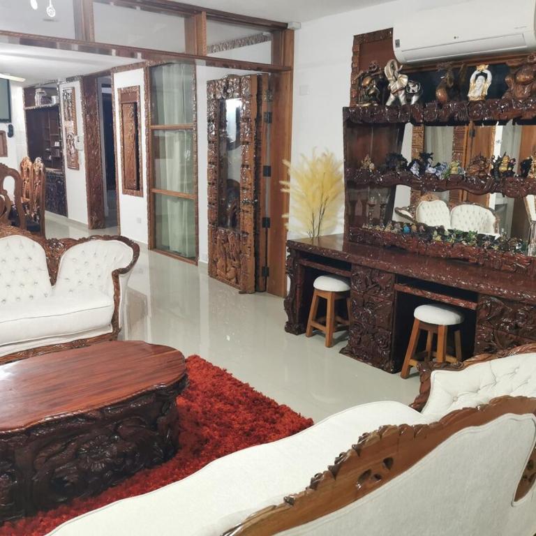 Departamento arte' Boutique Altabrisa - One-Bedroom Apartment - 24