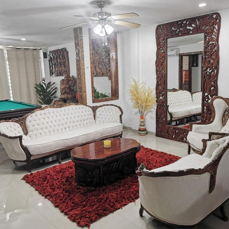 Departamento arte' Boutique Altabrisa - One-Bedroom Apartment - 29