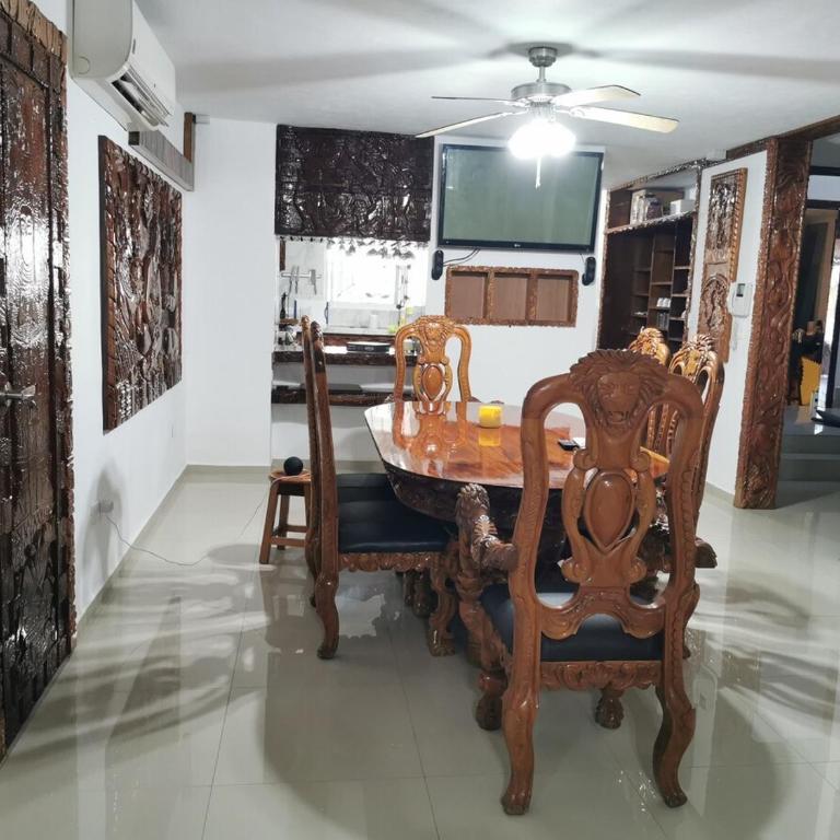 Departamento arte' Boutique Altabrisa - One-Bedroom Apartment - 30