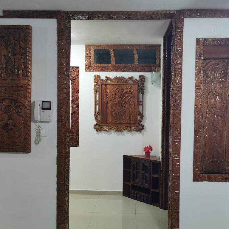 Departamento arte' Boutique Altabrisa - One-Bedroom Apartment - 37