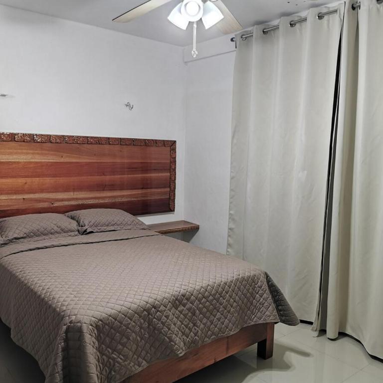 Departamento arte' Boutique Altabrisa - One-Bedroom Apartment - 44