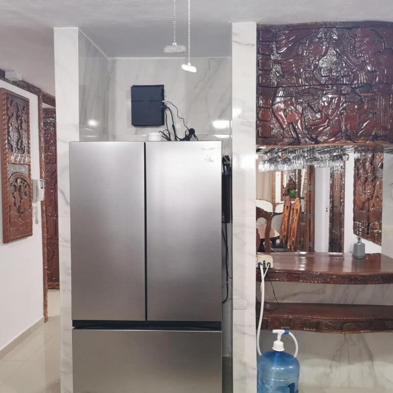 Departamento arte' Boutique Altabrisa - One-Bedroom Apartment - 59