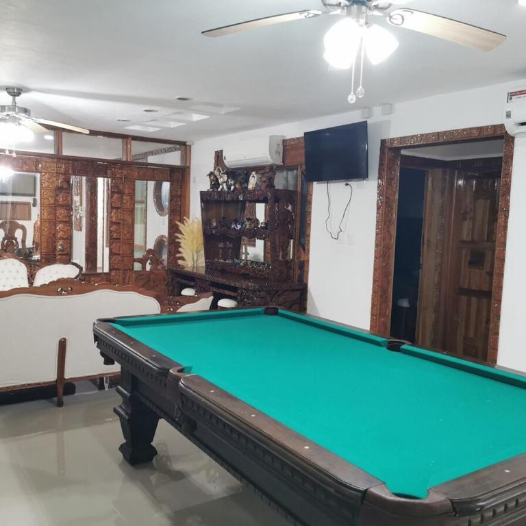 Departamento arte' Boutique Altabrisa - One-Bedroom Apartment - 66