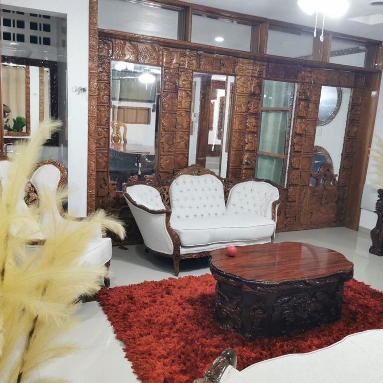 Departamento arte' Boutique Altabrisa - One-Bedroom Apartment - 70