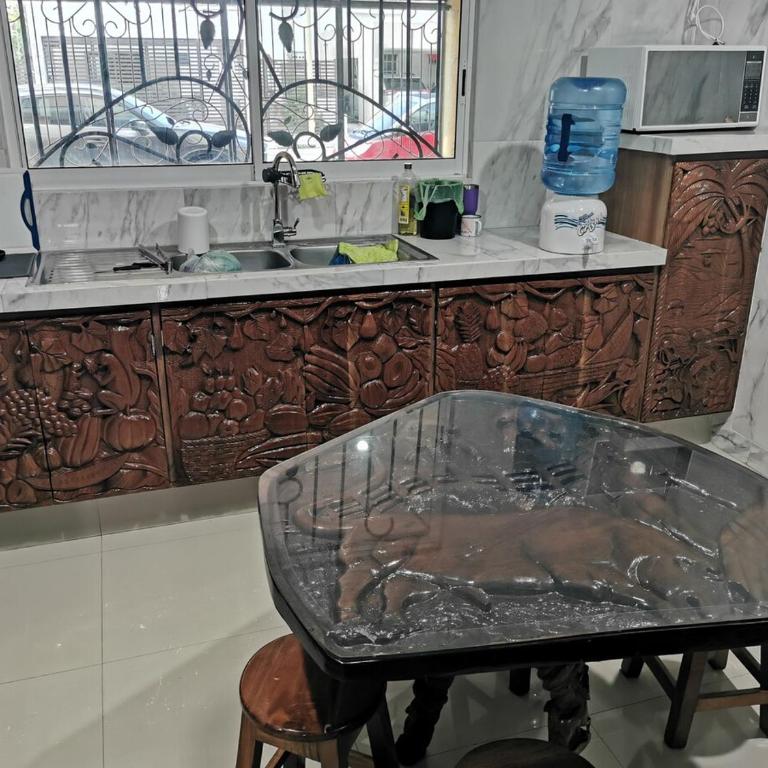 Departamento arte' Boutique Altabrisa - One-Bedroom Apartment - 86