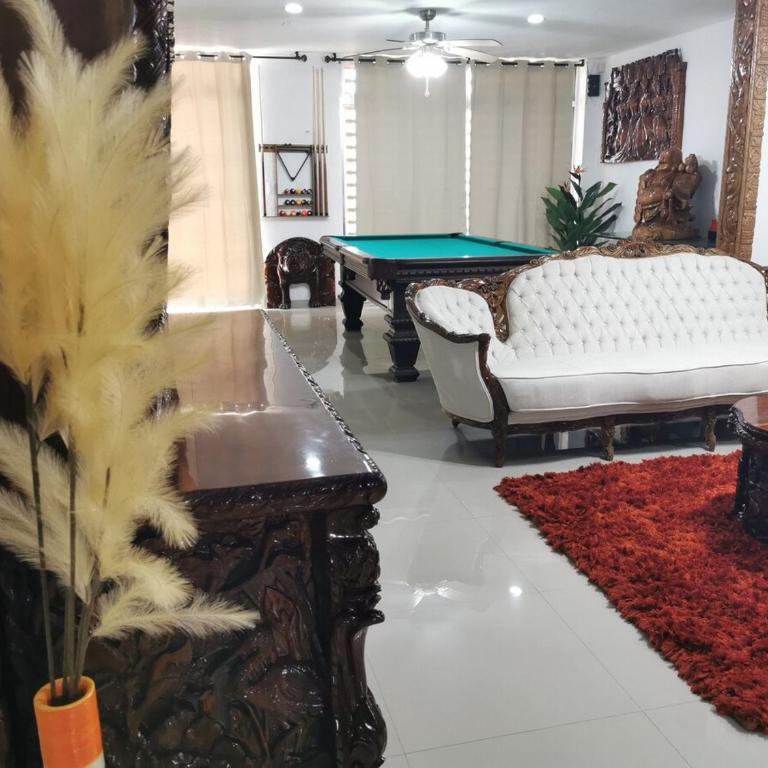 Departamento arte' Boutique Altabrisa - One-Bedroom Apartment - 87