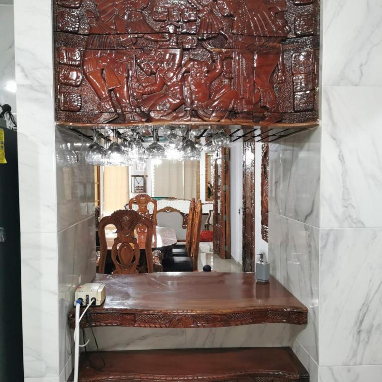 Departamento arte' Boutique Altabrisa - One-Bedroom Apartment - 88