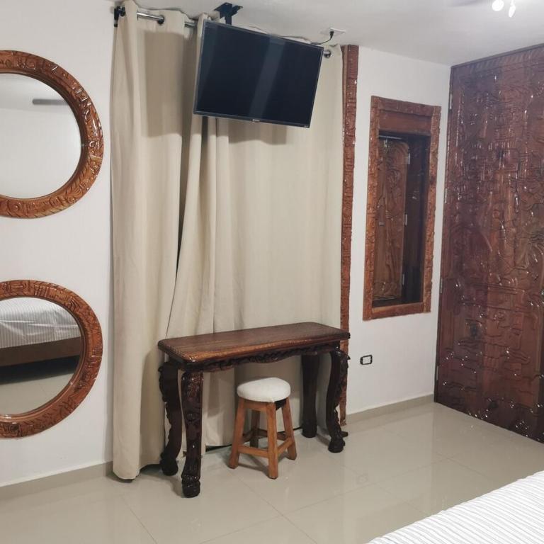 Departamento arte' Boutique Altabrisa - One-Bedroom Apartment - 89