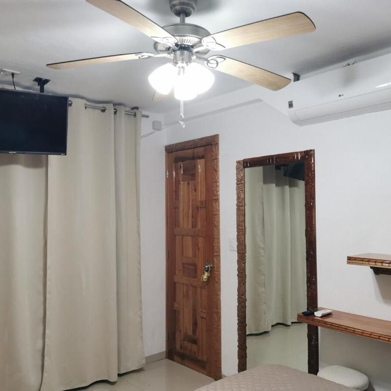 Departamento arte' Boutique Altabrisa - One-Bedroom Apartment - 91