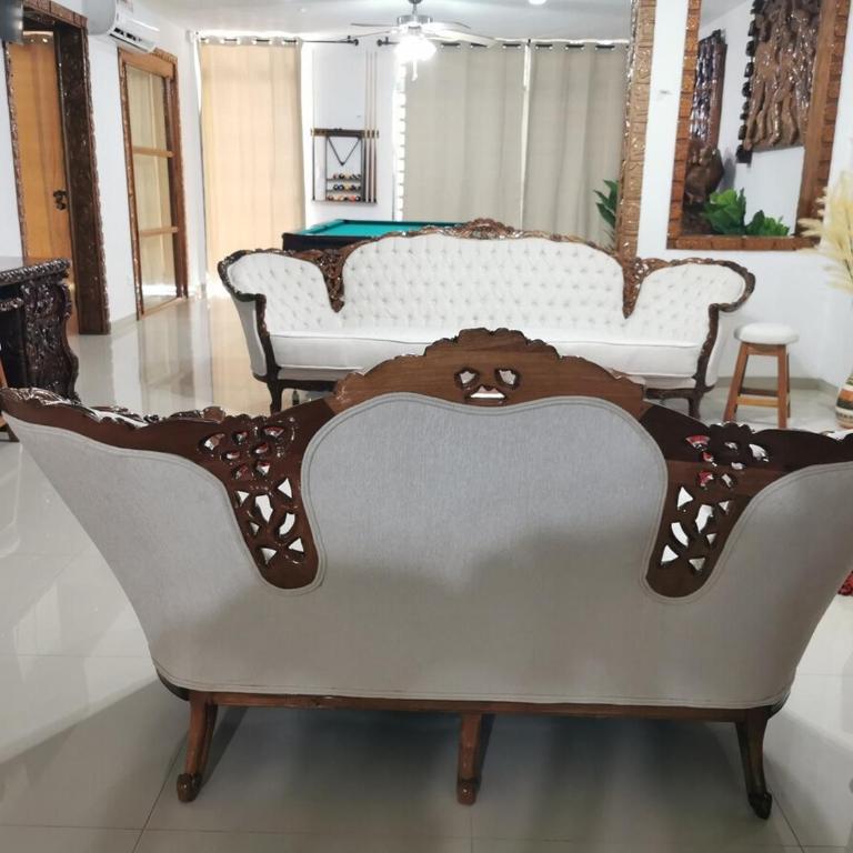 Departamento arte' Boutique Altabrisa - One-Bedroom Apartment - 93