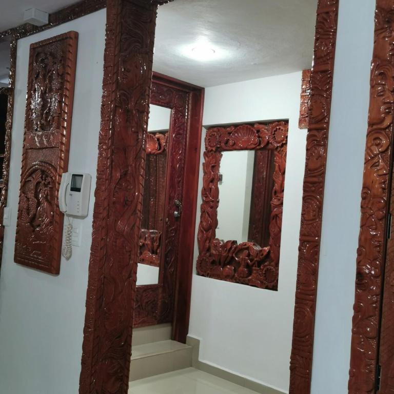 Departamento arte' Boutique Altabrisa - One-Bedroom Apartment - 98