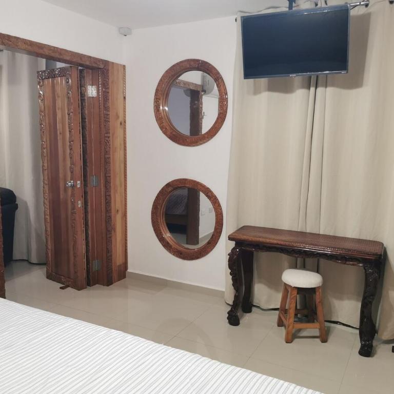 Departamento arte' Boutique Altabrisa - One-Bedroom Apartment - 100