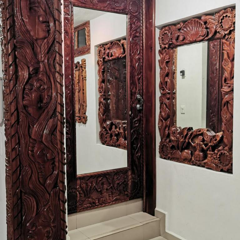 Departamento arte' Boutique Altabrisa - One-Bedroom Apartment - 8