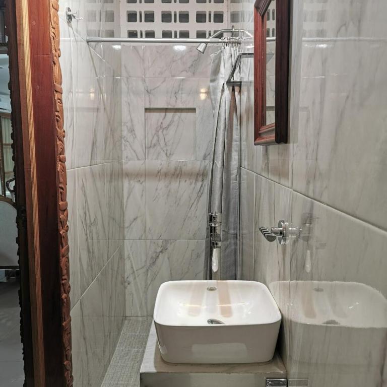 Departamento arte' Boutique Altabrisa - One-Bedroom Apartment - 17