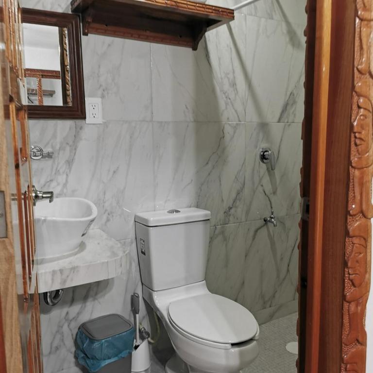 Departamento arte' Boutique Altabrisa - One-Bedroom Apartment - 28