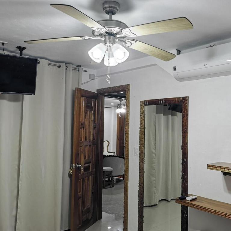 Departamento arte' Boutique Altabrisa - One-Bedroom Apartment - 64