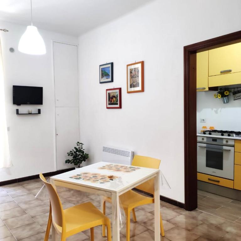 111 Guest House - Appartamento con 1 Camera da Letto - 12