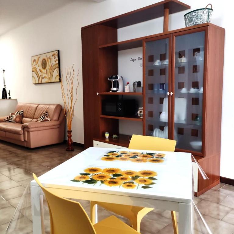 111 Guest House - Appartamento con 1 Camera da Letto - 13