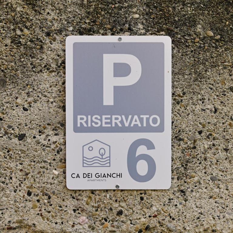 Ca dei Gianchi 6 - Appartamento con 1 Camera da Letto - 26