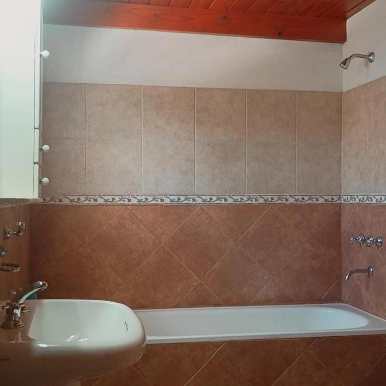 Departamento Villa Dolores - Apartamento de 1 dormitorio - 8