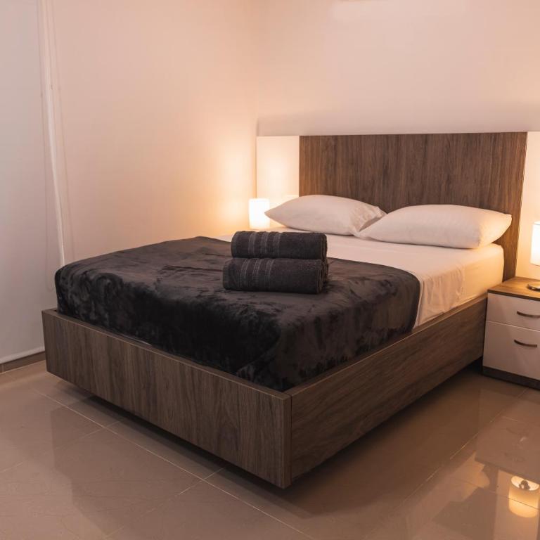 Hotel Boutique Bussines Center - Habitación Doble Grande - 14