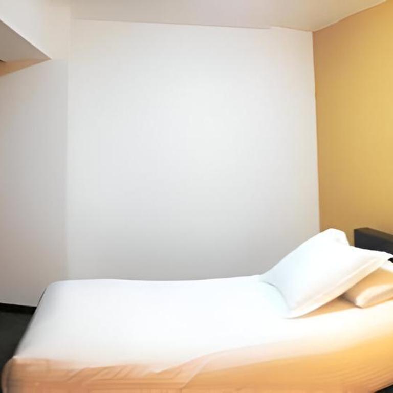 Suites Teca Once - Deluxe Double Studio - 6
