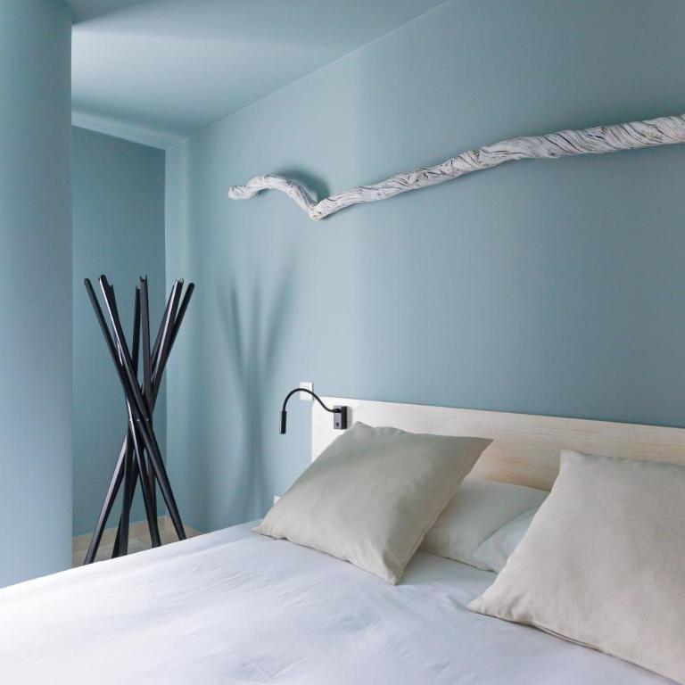 Ocean View 2 Bedrooms Flat - Air Conditioning & Free Parking & Wi-Fi - Apartamento de 2 dormitorios - 13