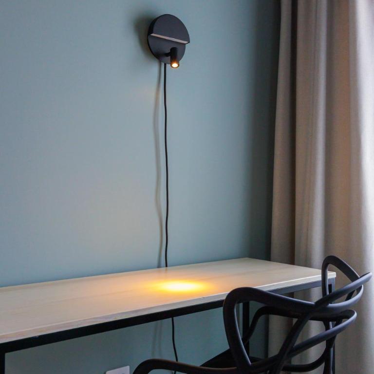Ocean View 2 Bedrooms Flat - Air Conditioning & Free Parking & Wi-Fi - Apartamento de 2 dormitorios - 14