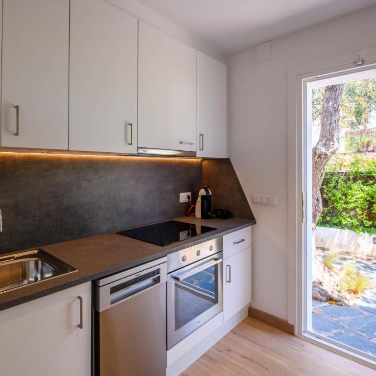 Carpe Diem Cadaqués - Appartamento con 3 Camere da Letto (6 Adulti) - 11