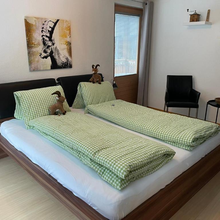La Trapla - Ferienhaus - 33