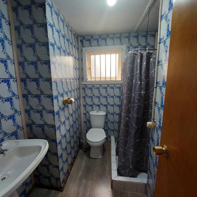 Cabaña equipada en Lican Ray - Casa de 2 dormitorios - 2