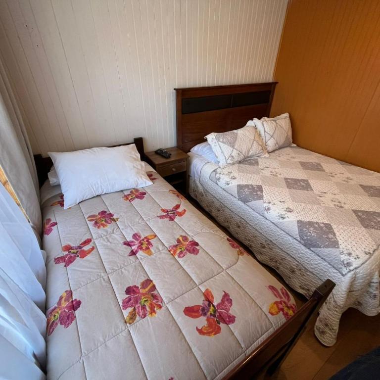 Umantü Hostel - Double Room - 1