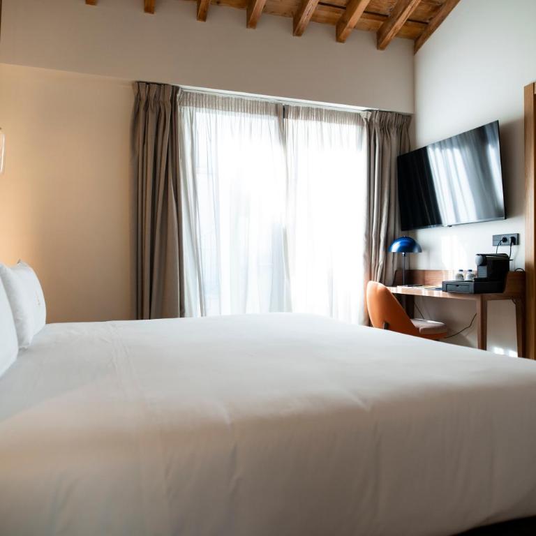 Legado Magdalena Hotel - Habitación Deluxe - 1 cama grande - 2
