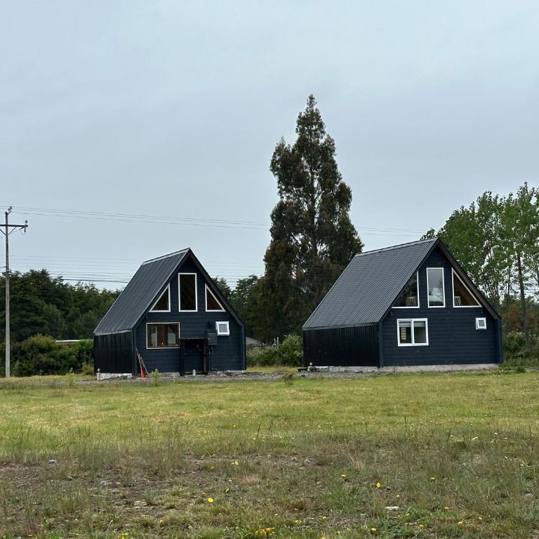 Cabañas RyL2 - Casa con 1 dormitorio - 2